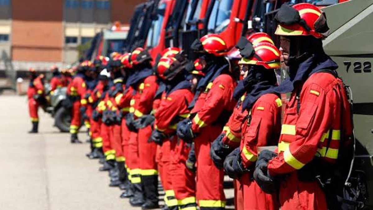 19 Avrupa ülkesinden 27 arama-kurtarma ekibi