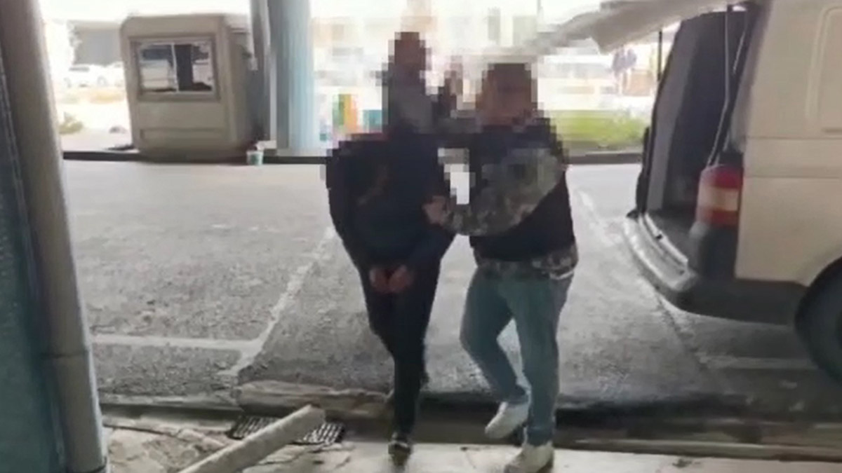 19 kişiyi oğlu gibi arayıp dolandırdı