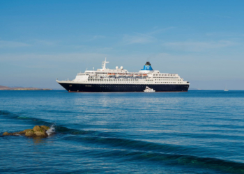 2023'ün tatil trendi; Kruvaziyer yolculuk