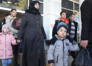 28 bin 44 kişi afet bölgesinden tahliye edildi