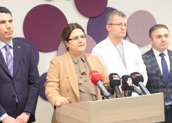 291 depremzede çocuğun kimliklerini tespit edilemedi