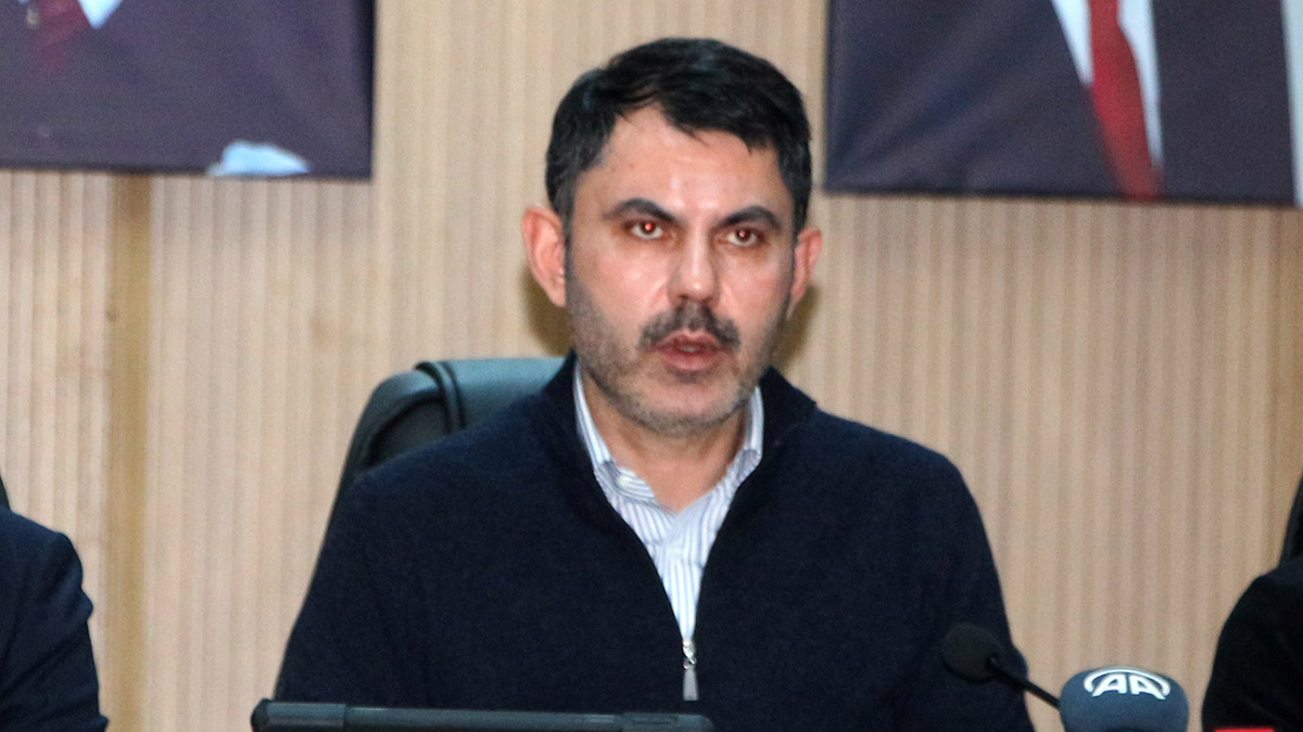 3 milyon 9 bin 563 bağımsız bölüm incelendi