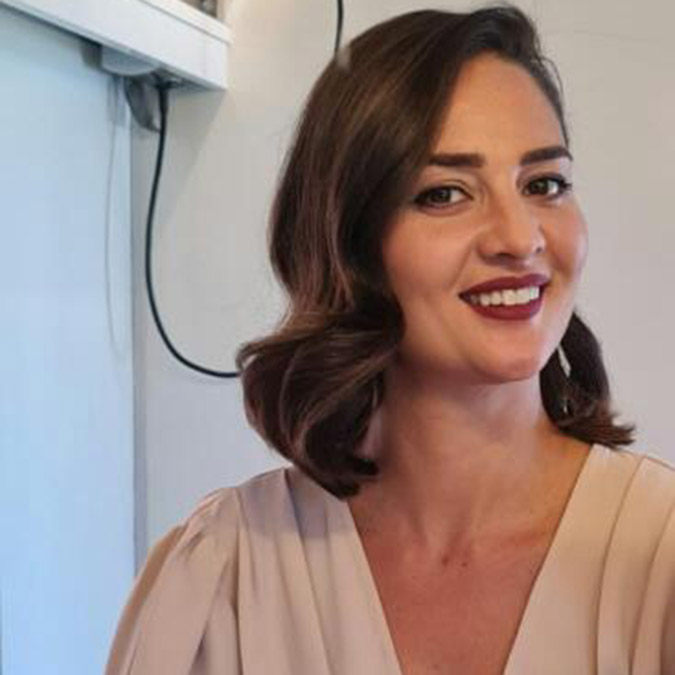 Duygu Keser ile röportaj