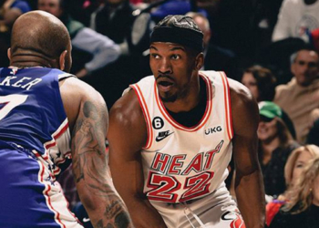 Miami Heat şeytanın bacağını kırdı