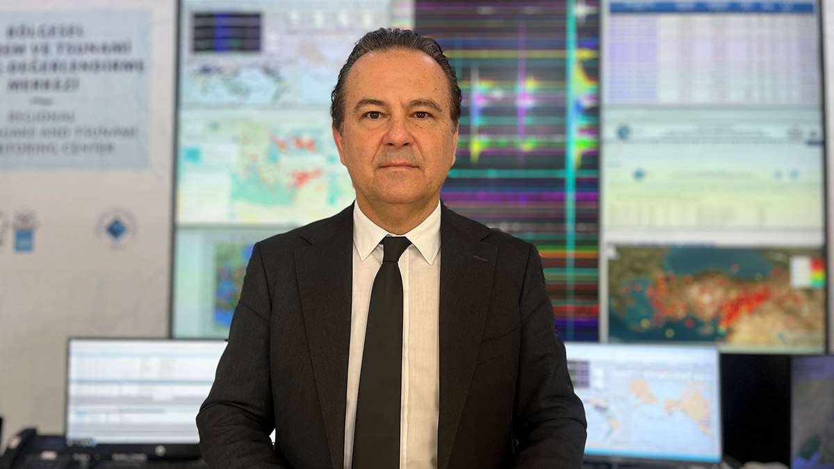 5,6'lık Malatya depremine ilişkin açıklama