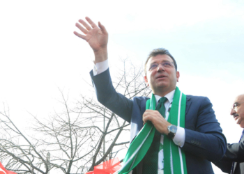 6'lı masanın çalışmalarının neferi olacağız