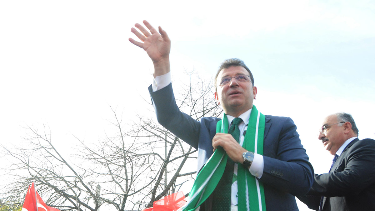  6'lı masanın çalışmalarının neferi olacağız