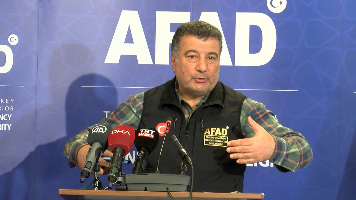 7.7'lik deprem 500 atom bombasının enerjisinde