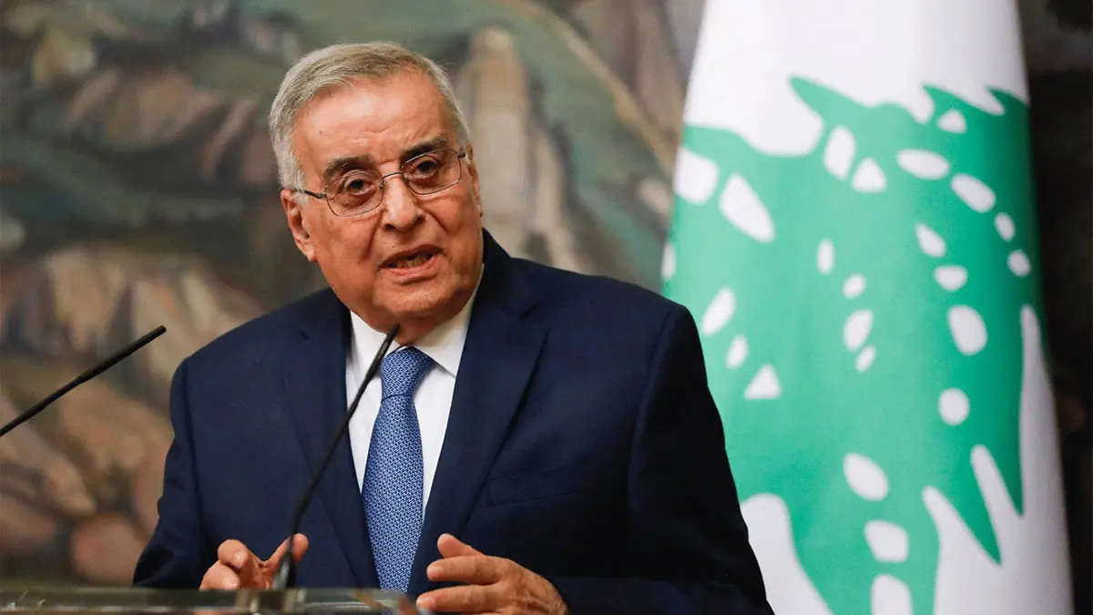 Lübnan dışişleri bakanı abdallah bouhabib türkiye'ye geliyor