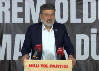 Acil eylem planı derhal yürürlüğe girmeli