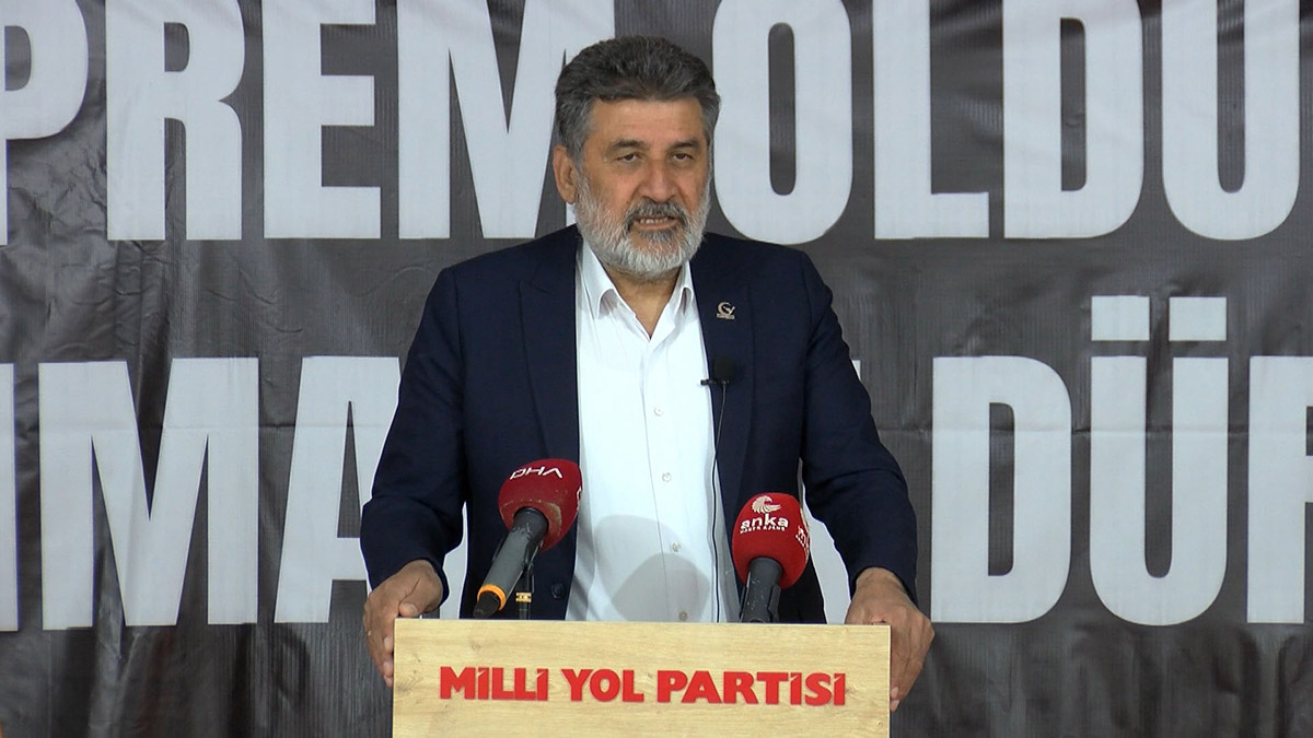 Acil eylem planı derhal yürürlüğe girmeli