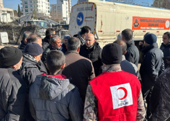 Adıyaman'a doğal gaz cumartesi günü verilecek