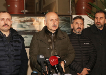 Adıyaman'da can kaybı 3 bin 105 oldu