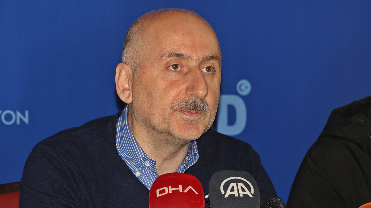 Adıyaman'da hasar tespit çalışmaları sürüyor