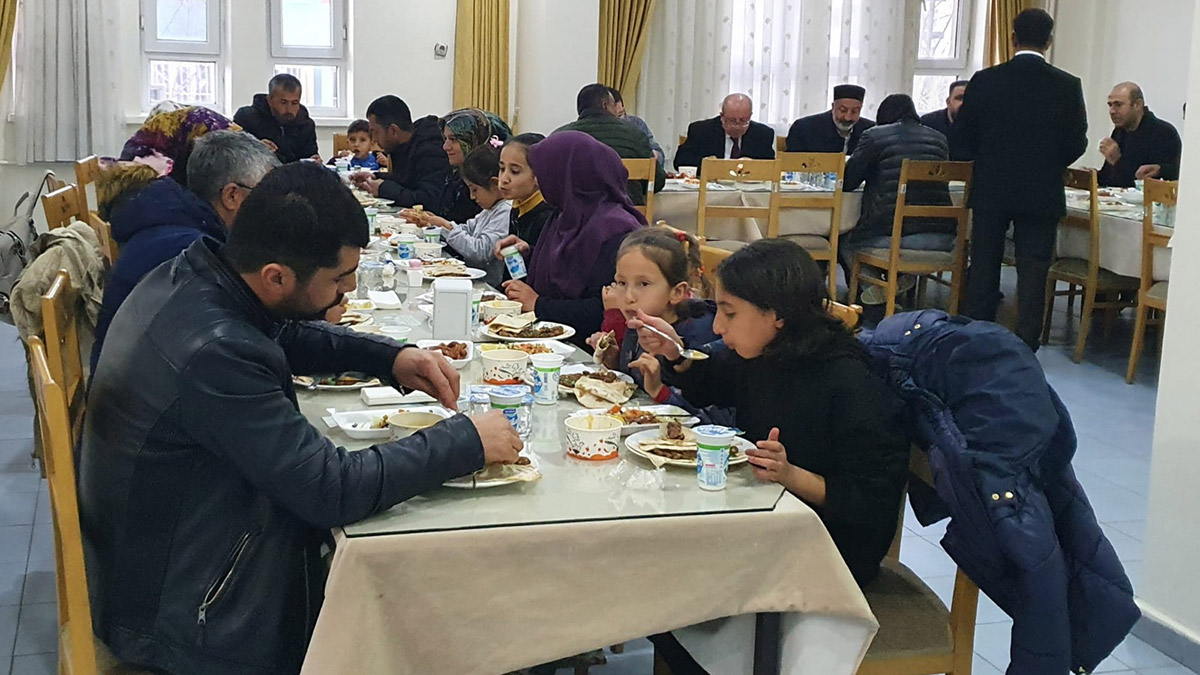 Adıyamanlı depremzede: Kıyamet koptuğunu zannettim