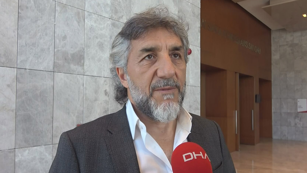 Adnan Erkan: Figueiredo'yu Başakşehir'e vereceğiz