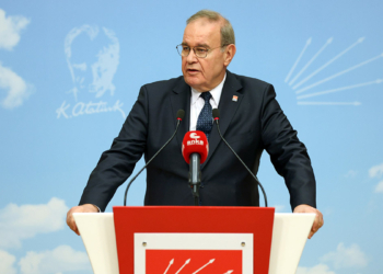 Afet Koordinasyon Merkezi kurduk
