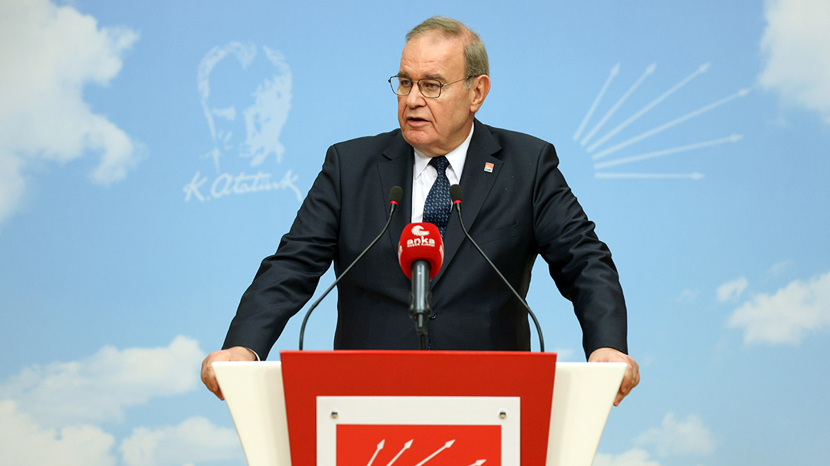 Afet Koordinasyon Merkezi kurduk