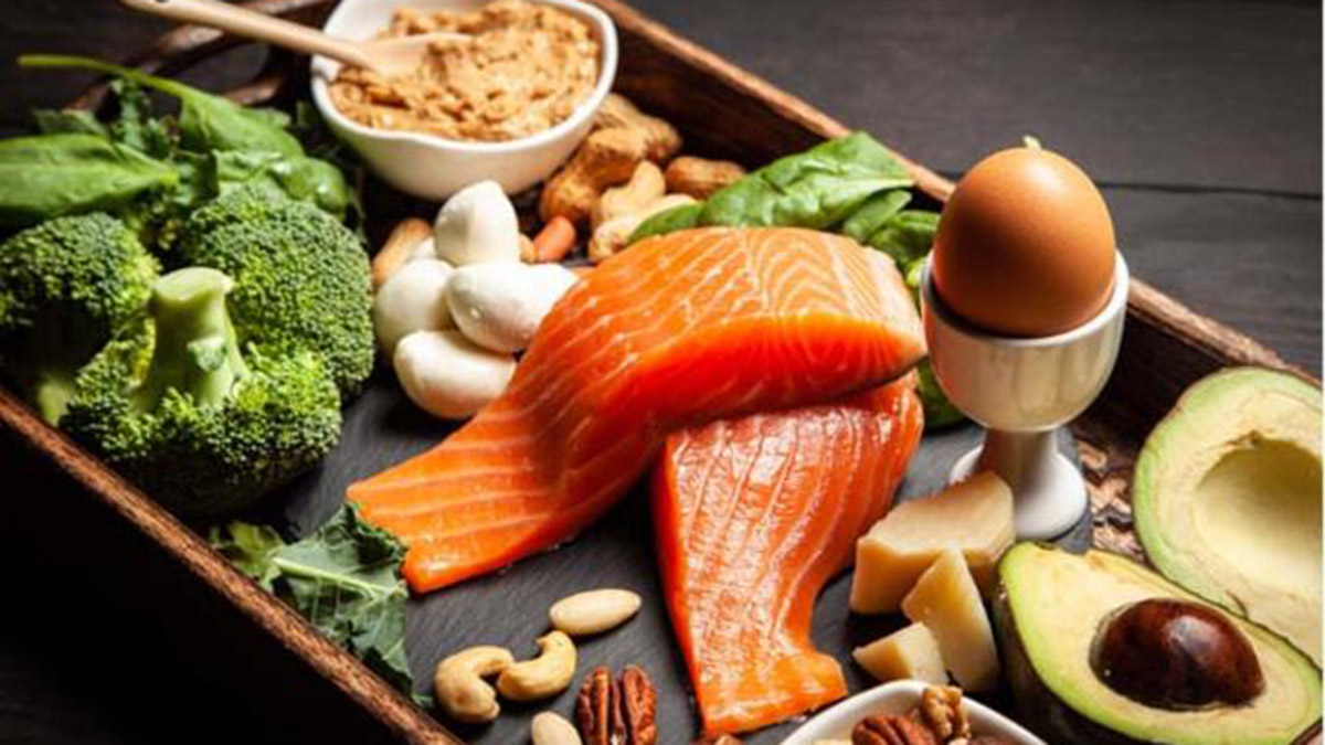 'Akdeniz diyeti' iltihap önleyici