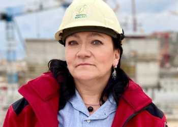 Akkuyu Nükleer Müdürü'nden deprem açıklaması