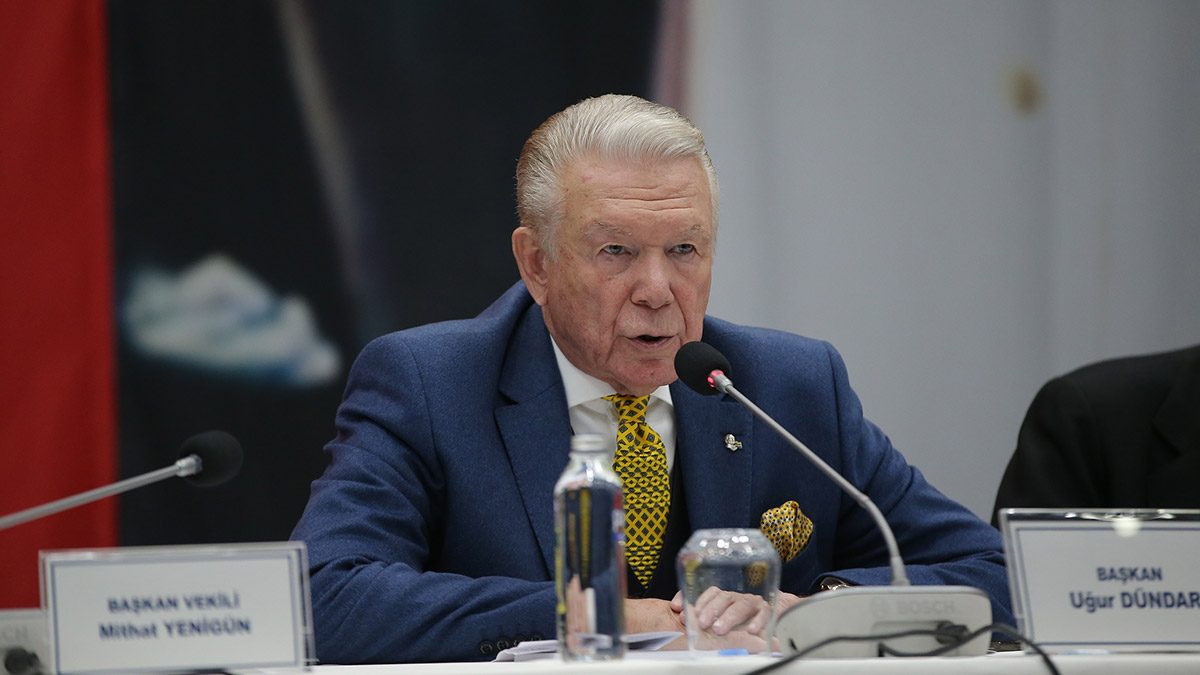 Ali Palabıyık ve hakem ekibi hakkında suç duyurusu