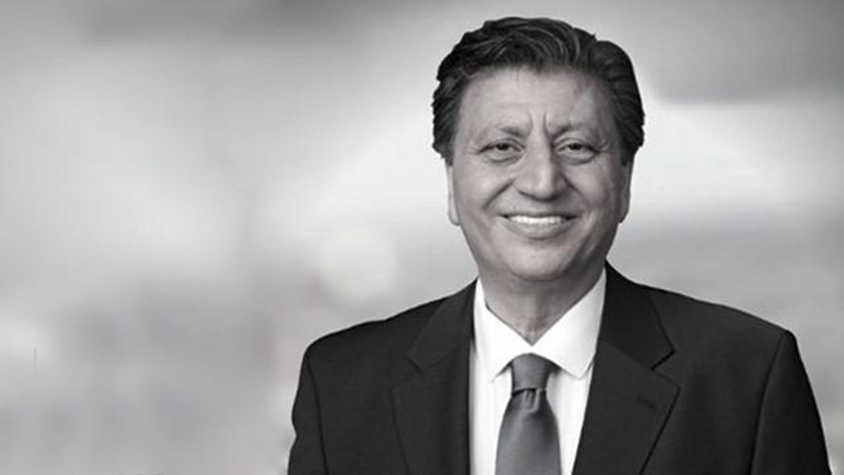 Almanya’da vekil olan İsmail Tipi hayatını kaybetti