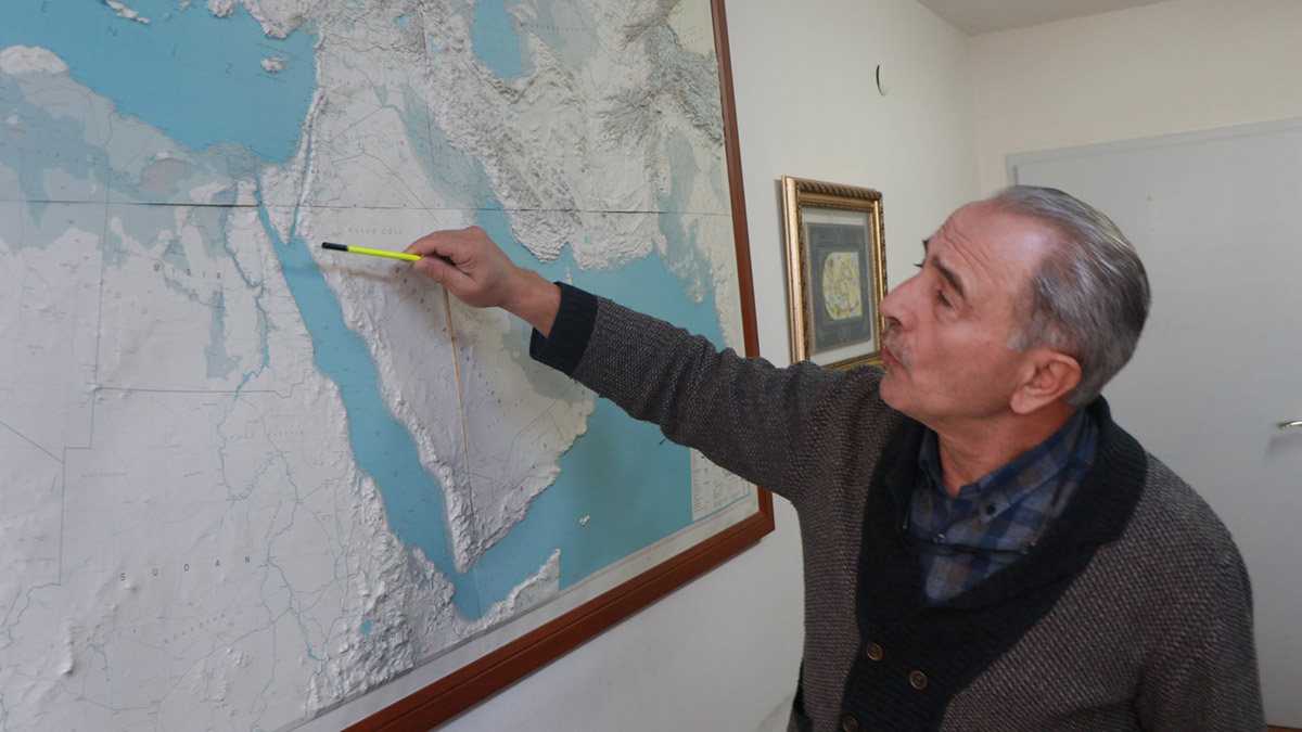 Alüvyal zeminde sıvılaşmayı önlemek mümkün değil