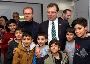 Amasız, fakatsız depreme karşı tedbir almalıyız