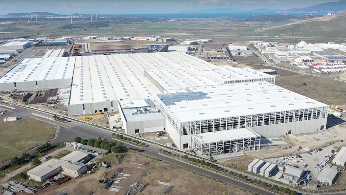 Anatolia, 2022’yi yüzde 20 büyümeyle kapattı