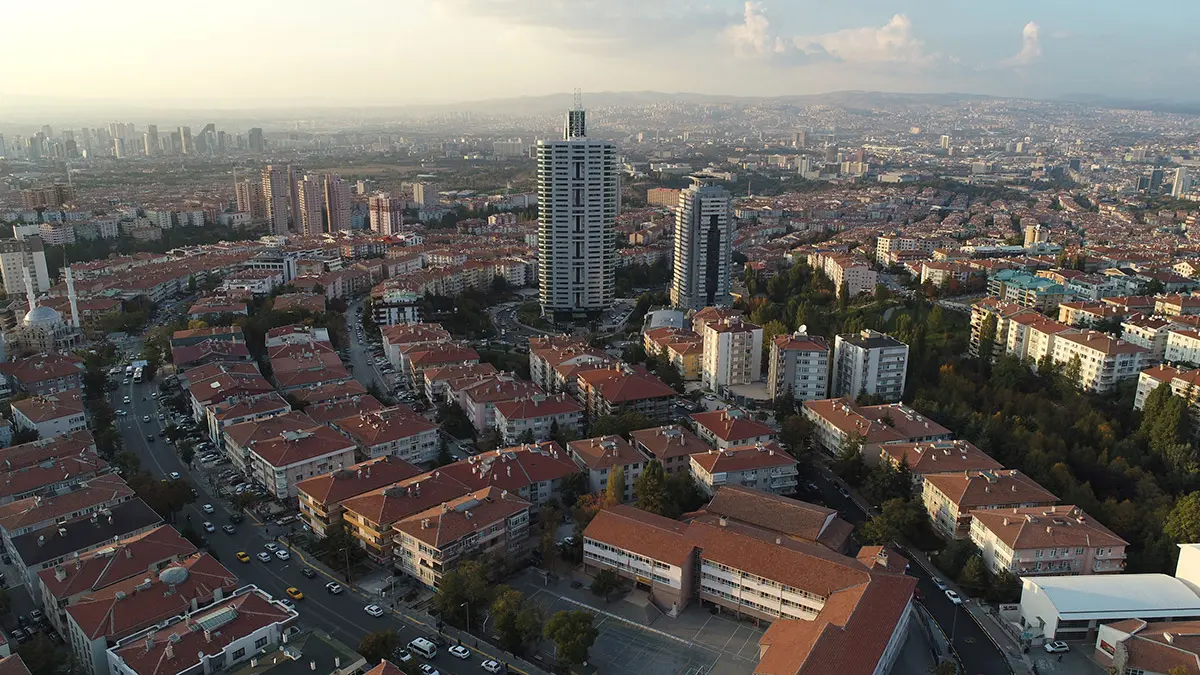 Ankarada depremzedeye fahis kira isyan ettirdif - yerel haberler, ankara haberleri - haberton