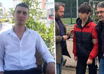 Annesini darbeden ağabeyini bıçaklayarak öldürdü