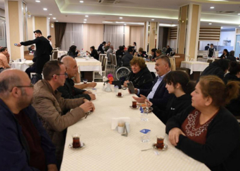 Antalya'ya gelen depremzede sayısı 40 bini aştı