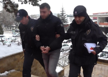 Asılsız deprem paylaşımı yapan kişiye gözaltı