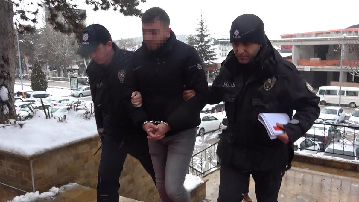Asılsız deprem paylaşımı yapan kişiye gözaltı