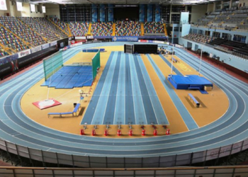 Atletizm Milli Takımı, madalya peşinde koşacak