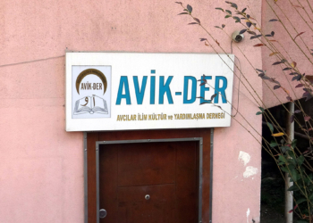 Avcılar'da derneğe silahlı saldırı