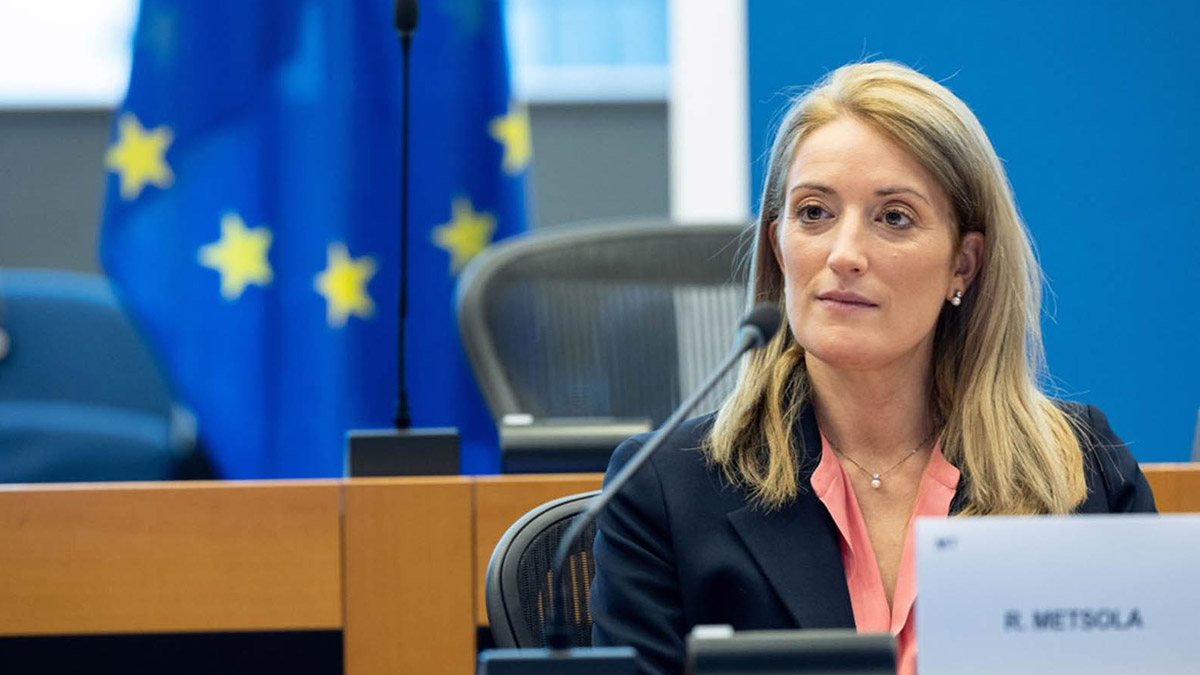 Avrupa Türkiye ve Suriye halkının yanında