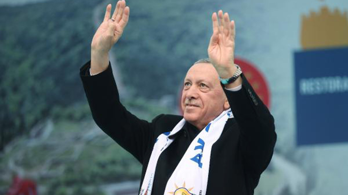 Avrupa'nın aferin demesine muhtaç bunlar