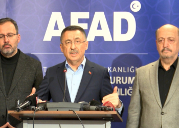 Ayni yardımlar için 250 market oluşturulacak