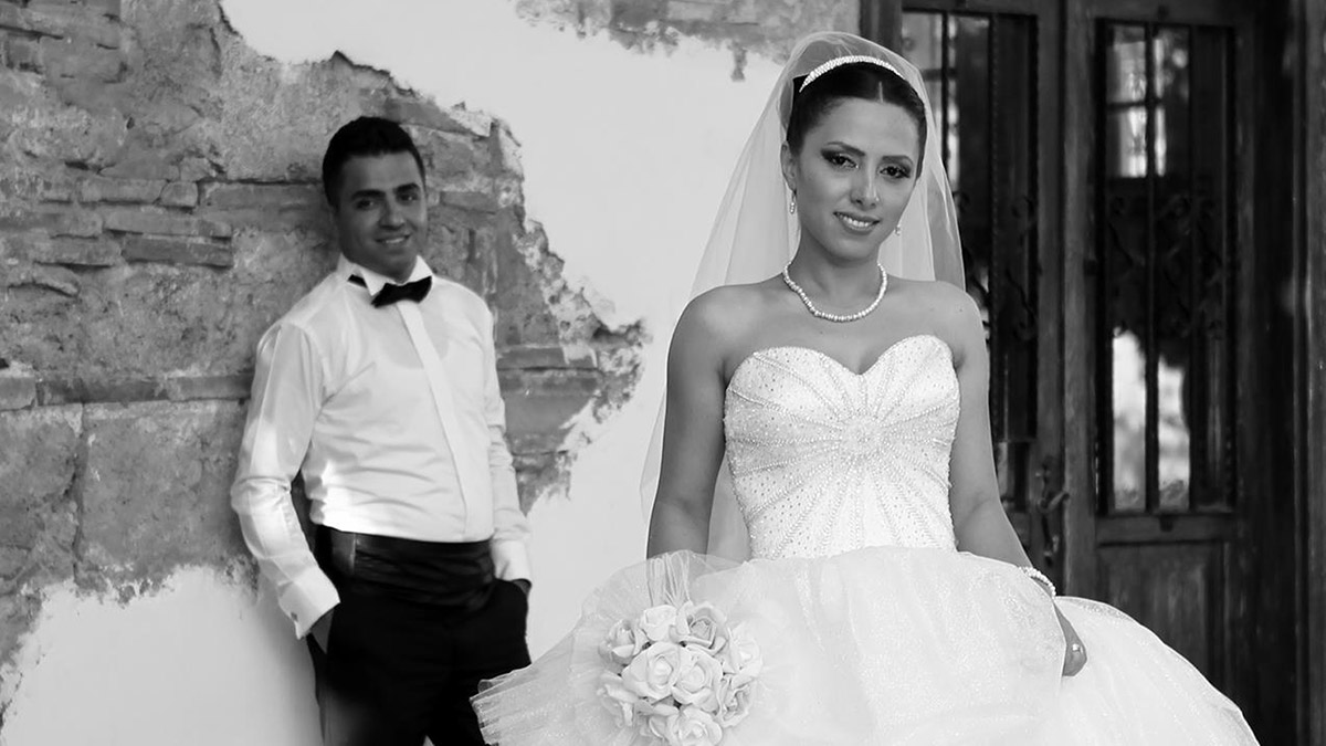 Ayşegül Şimşek, esk eşi tarafından öldürüldü