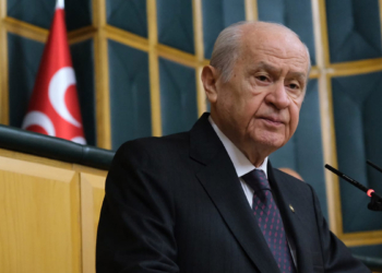 Bahçeli: Gün kenetlenme günüdür