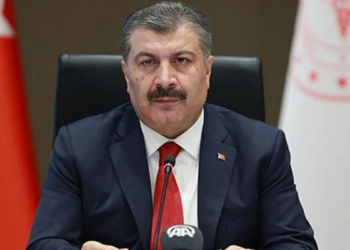 Bakan Koca'dan 'SMA taraması' açıklaması