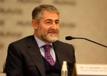 Bakan Nebati'den enflasyon mesajı