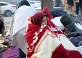 Bakanlıktan deprem bölgesinde salgın hastalık önlemi