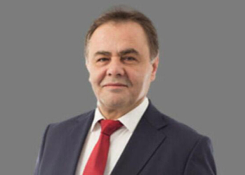 Başkan Semih Şahin'in uzaklaştırma süresi uzatıldı