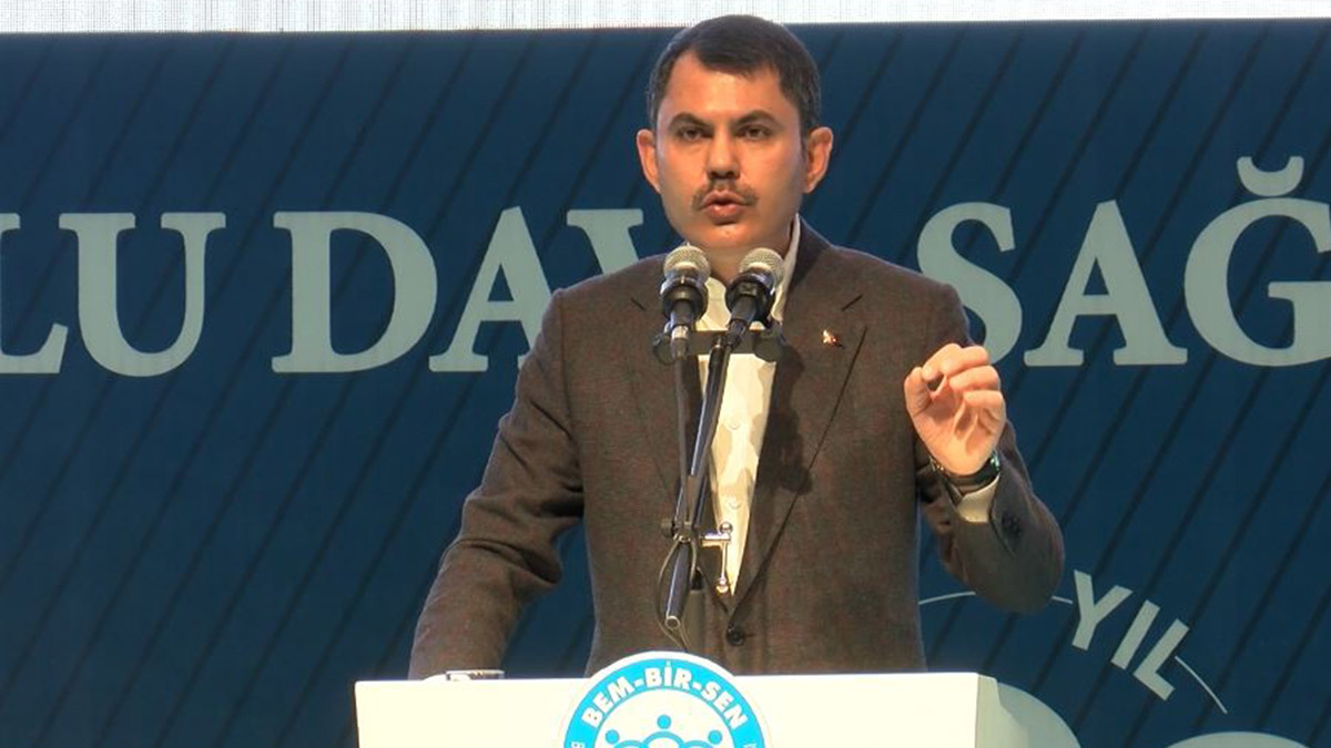 Belediyelere aktarılan kaynağı 55 kat artırdık