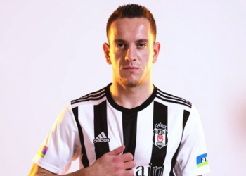 Beşiktaş, Amir Hadziahmetovic transferini açıkladı