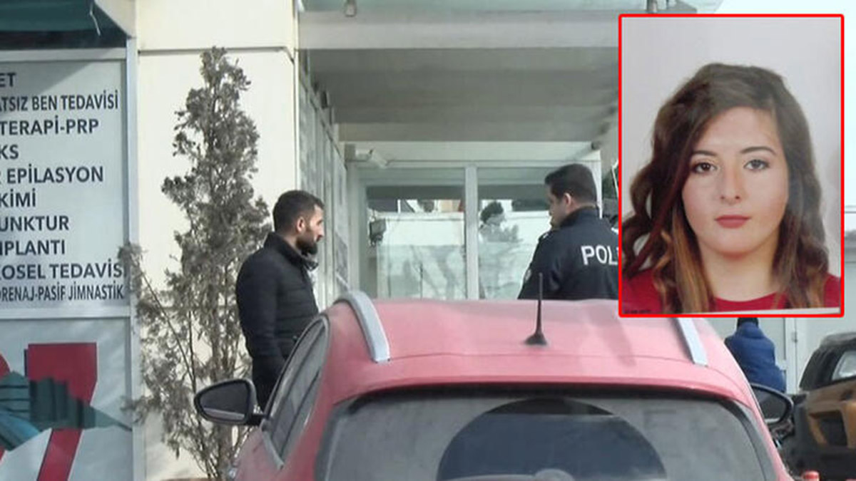 Beylikdüzü'nde burun estetiği sonrası ölüm