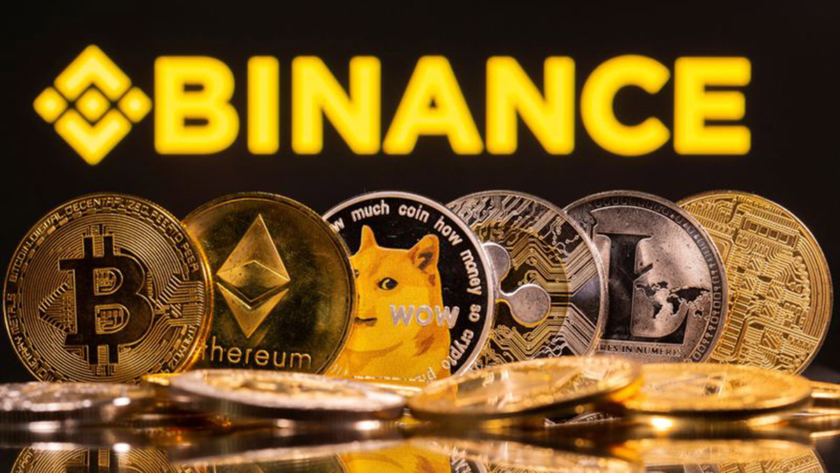 Binance'tan depremzedelere 100 dolarlık BNB desteği