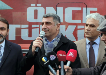 Bingöl ve Tunceli de afet bölgesi ilan edilmeli
